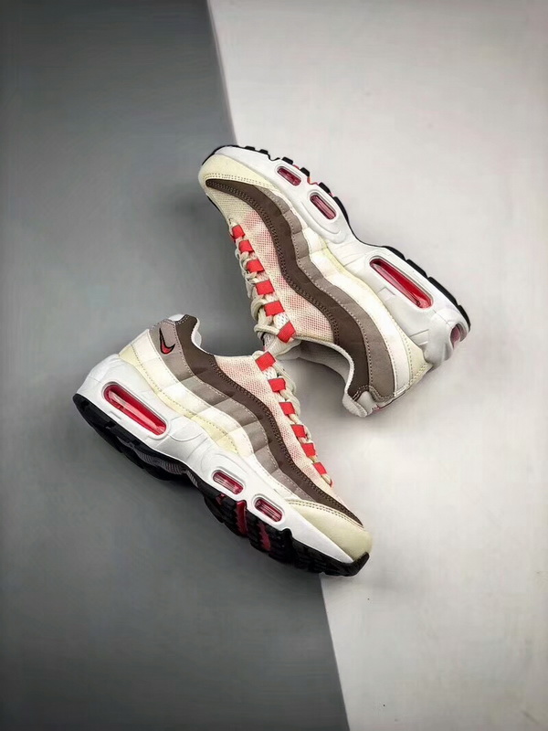 Authentic Nike Air Max 95 Essential OG 3 women 